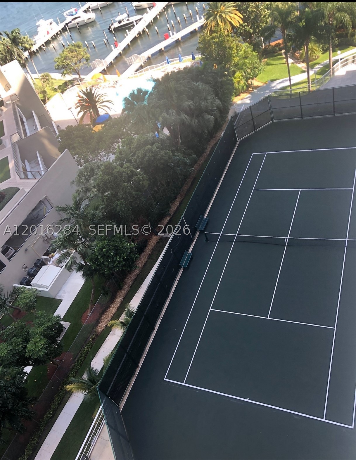1627 Brickell Ave #1204, Miami FL 33129