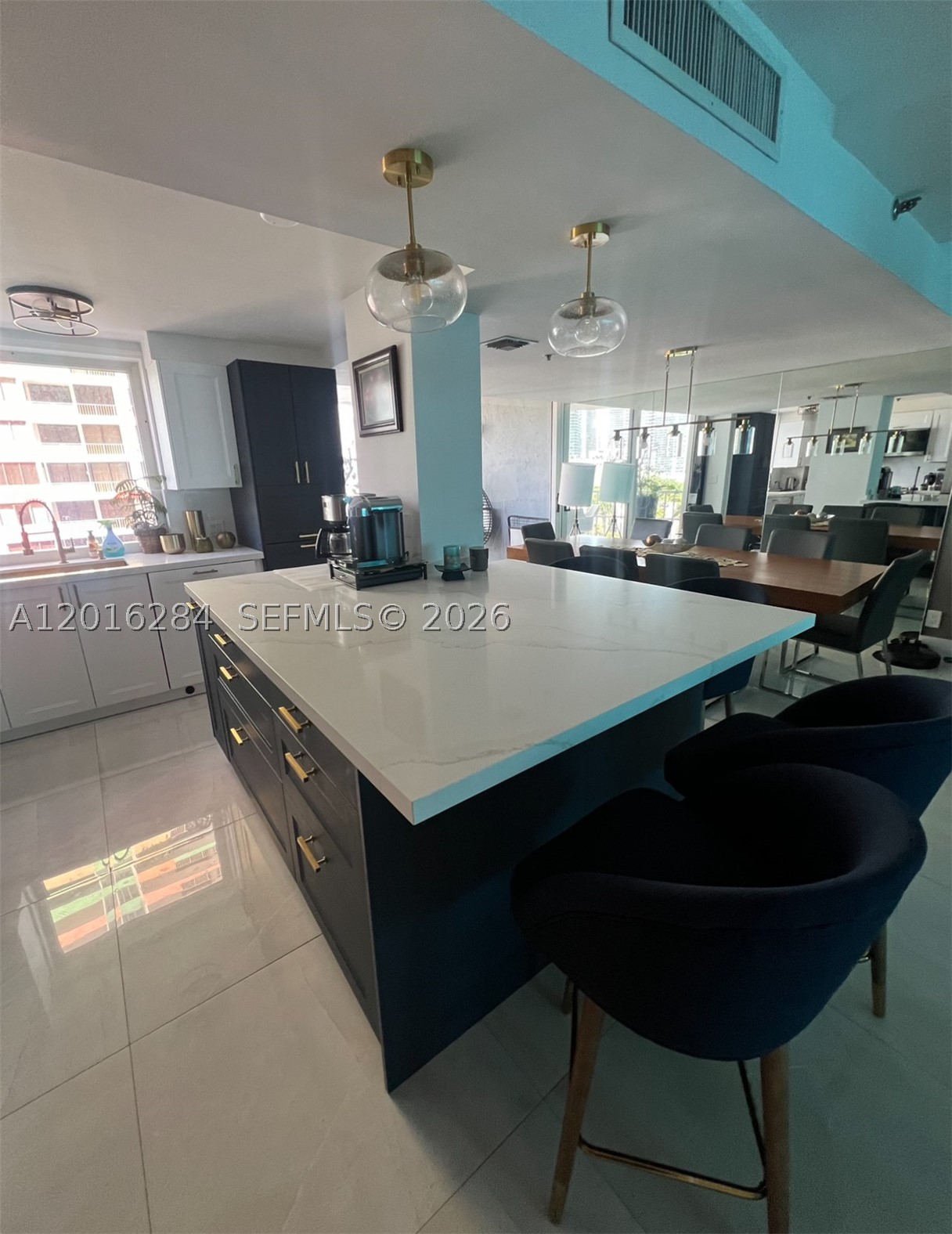 1627 Brickell Ave #1204, Miami FL 33129