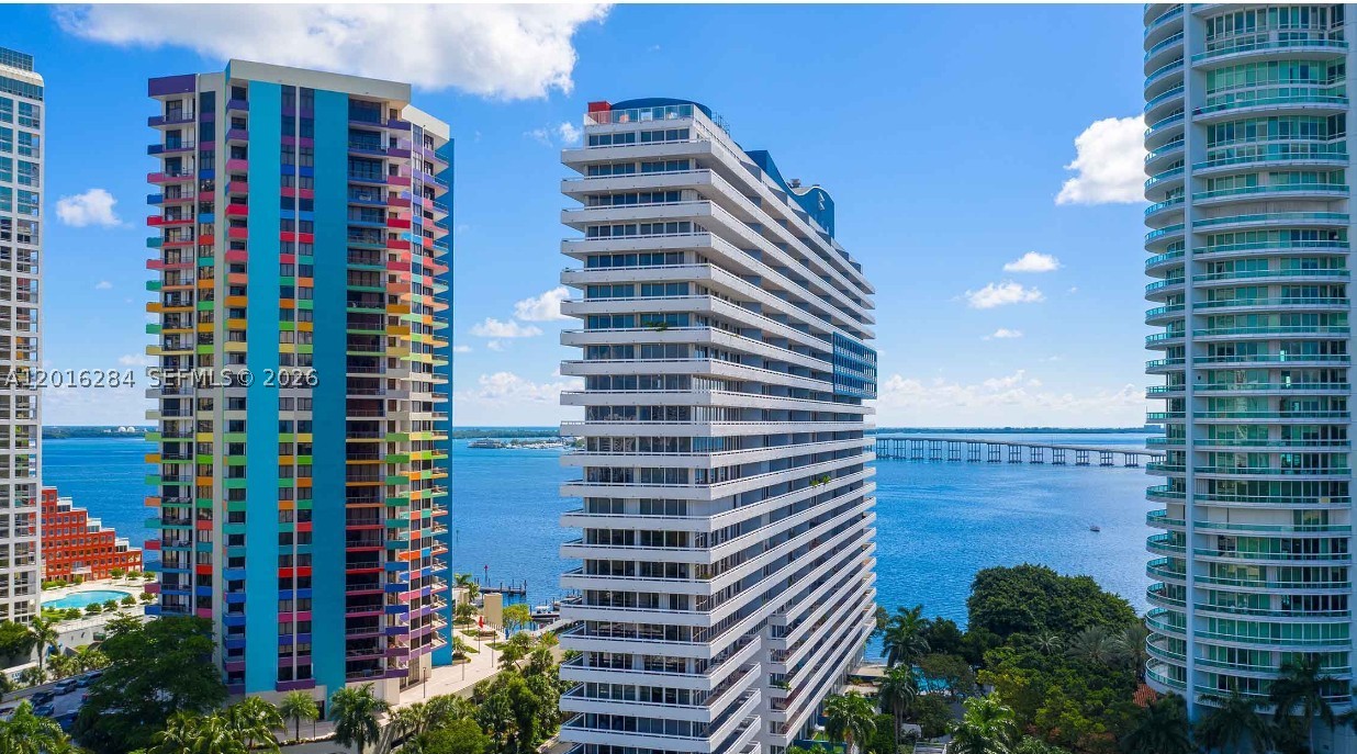 1627 Brickell Ave #1204, Miami FL 33129
