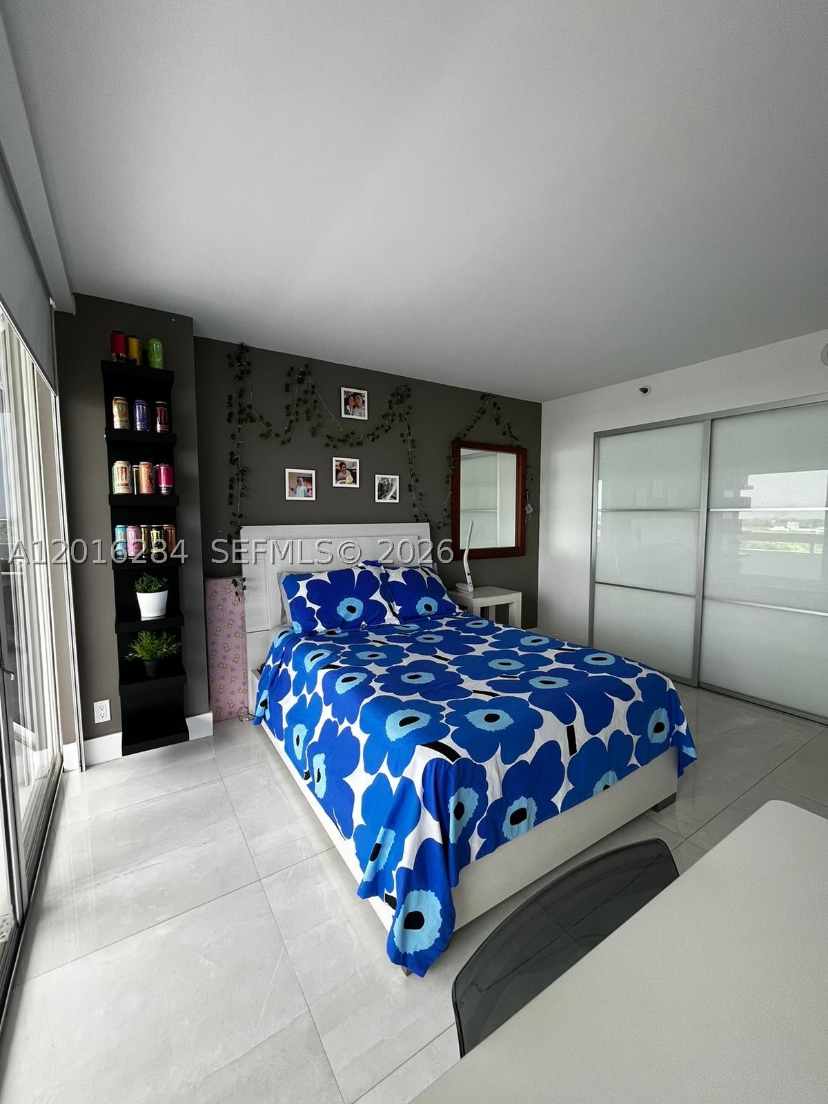 1627 Brickell Ave #1204, Miami FL 33129