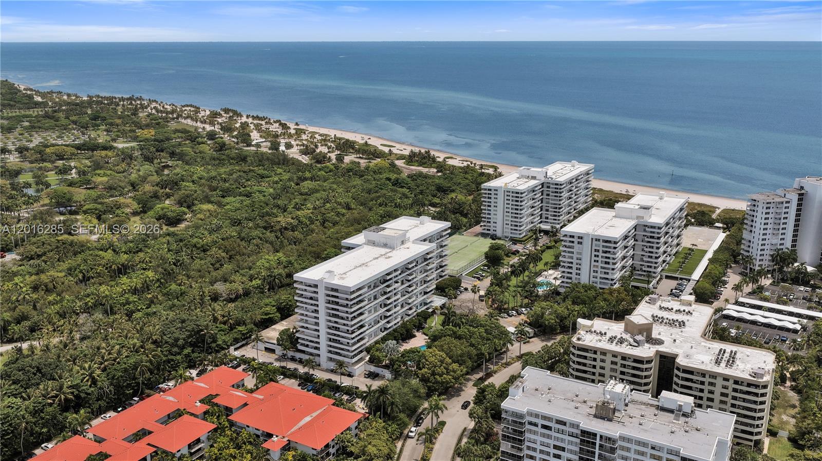 155 Ocean Lane Dr #707, Key Biscayne FL 33149