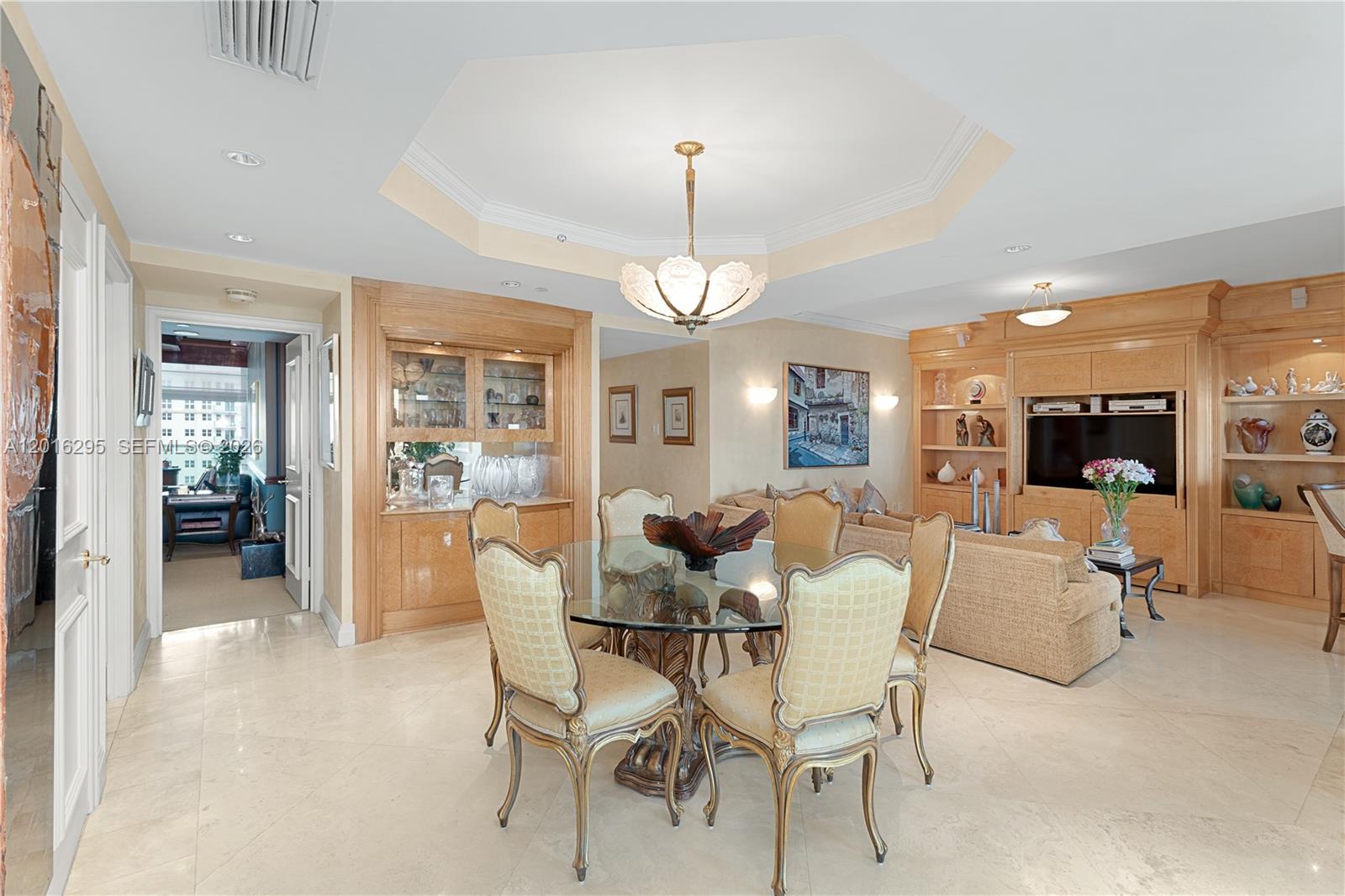 19955 NE 38th Ct #1403, Aventura FL 33180