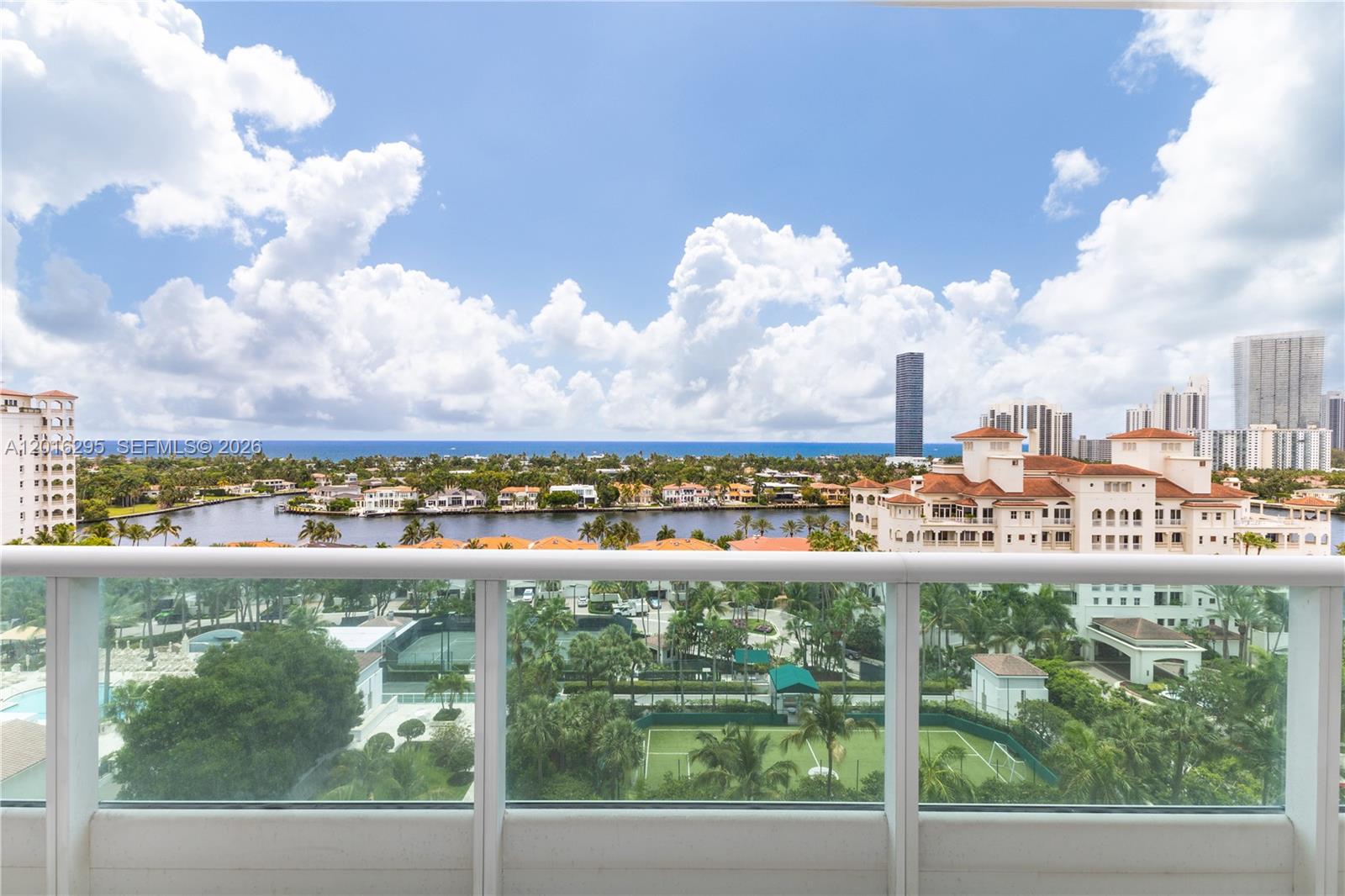19955 NE 38th Ct #1403, Aventura FL 33180