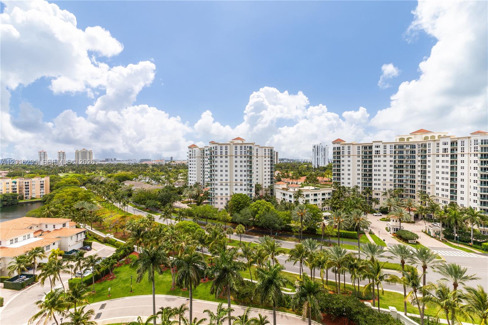 19955 NE 38th Ct #1403, Aventura FL 33180