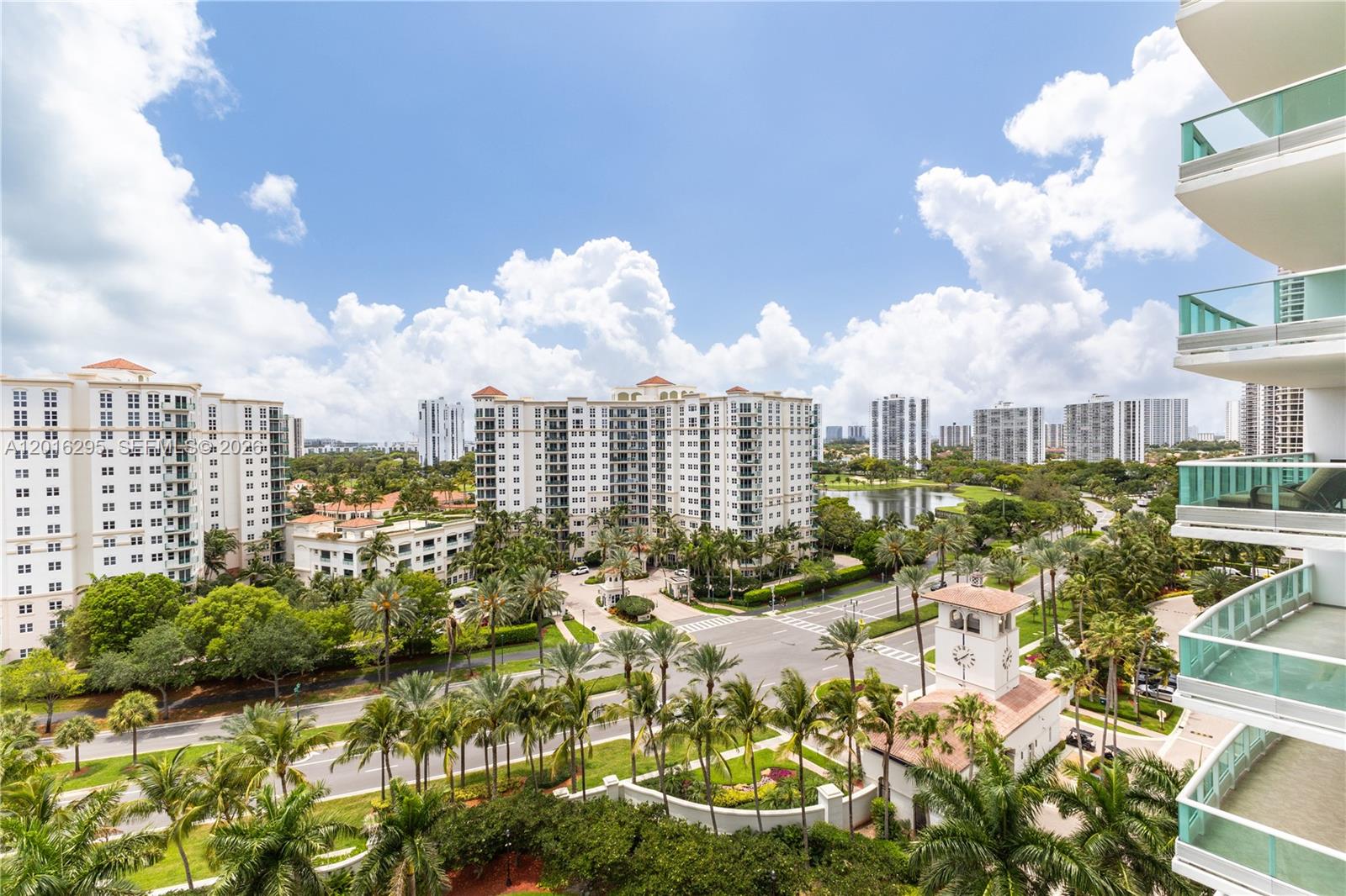 19955 NE 38th Ct #1403, Aventura FL 33180