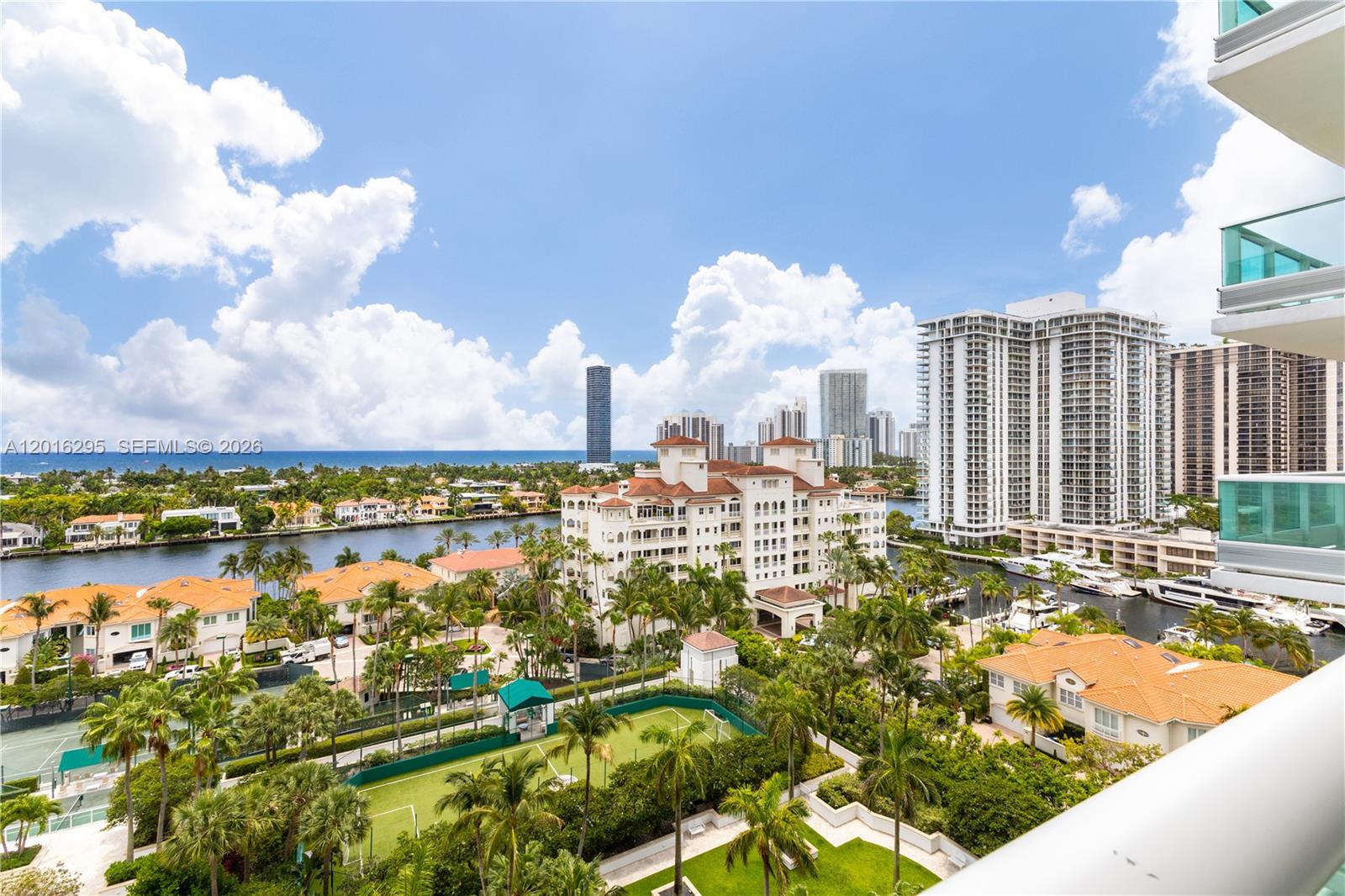 19955 NE 38th Ct #1403, Aventura FL 33180