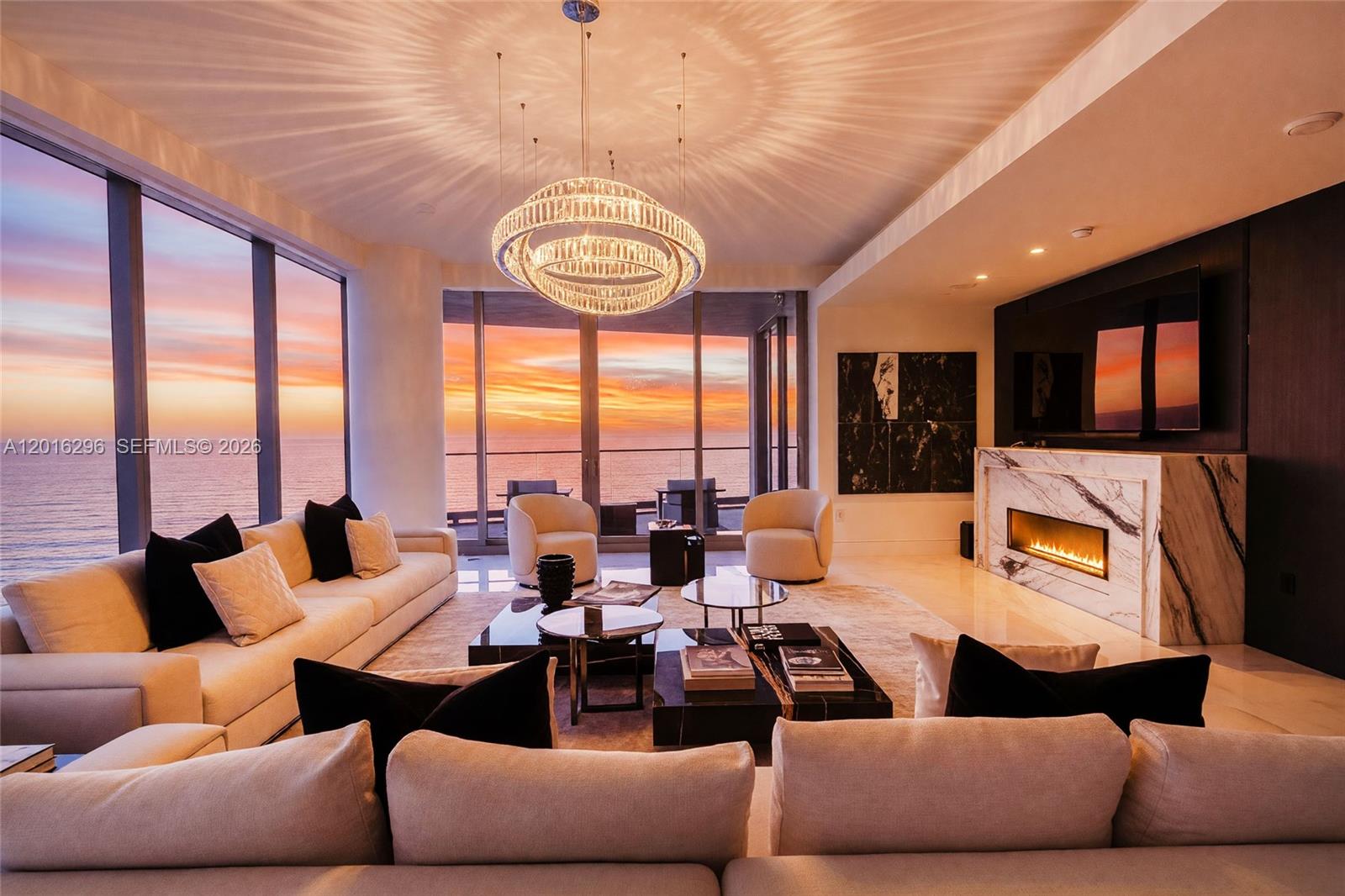 17975 Collins Ave #N-1402, Sunny Isles Beach FL 33160