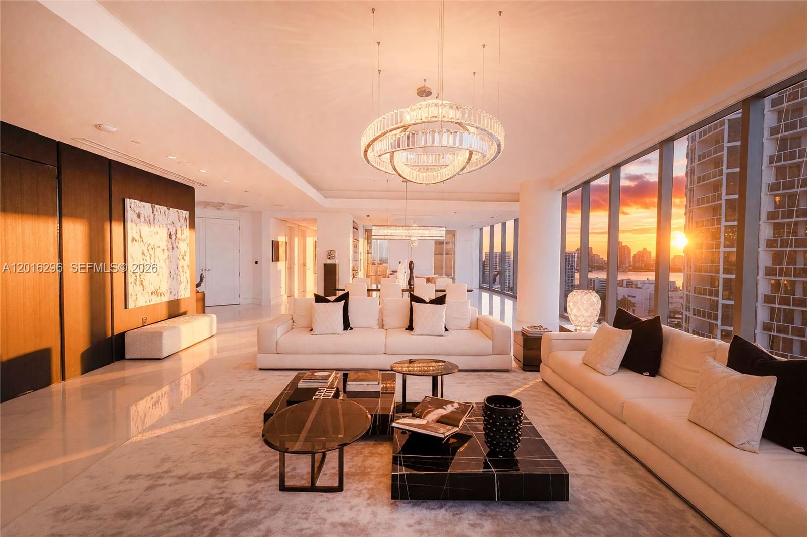 17975 Collins Ave #N-1402, Sunny Isles Beach FL 33160