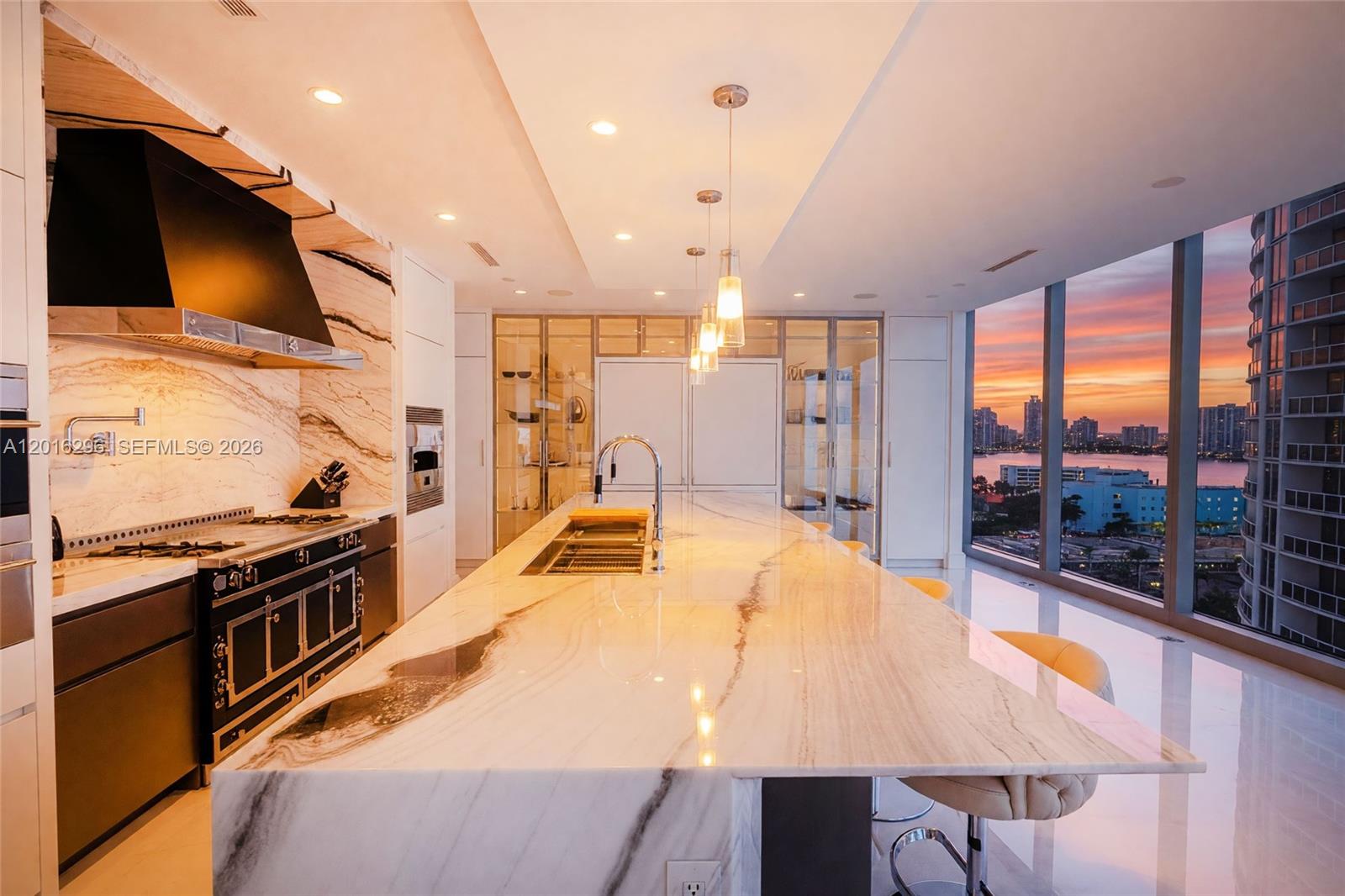 17975 Collins Ave #N-1402, Sunny Isles Beach FL 33160