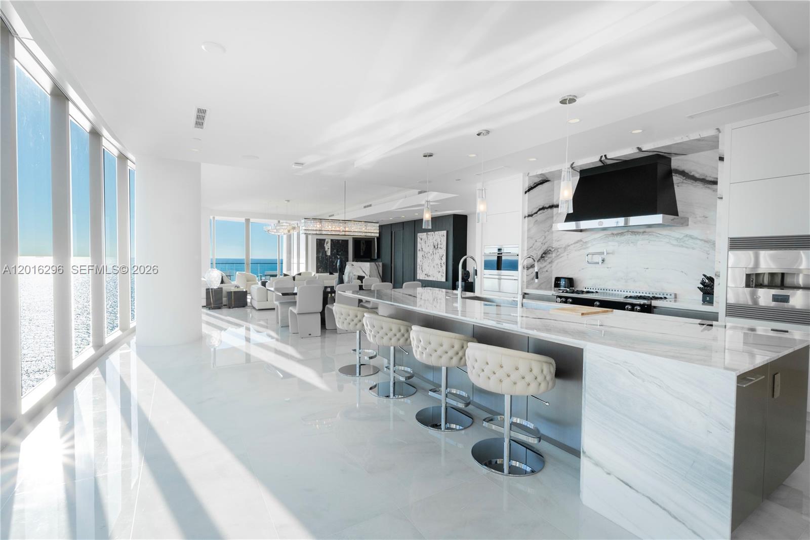 17975 Collins Ave #N-1402, Sunny Isles Beach FL 33160
