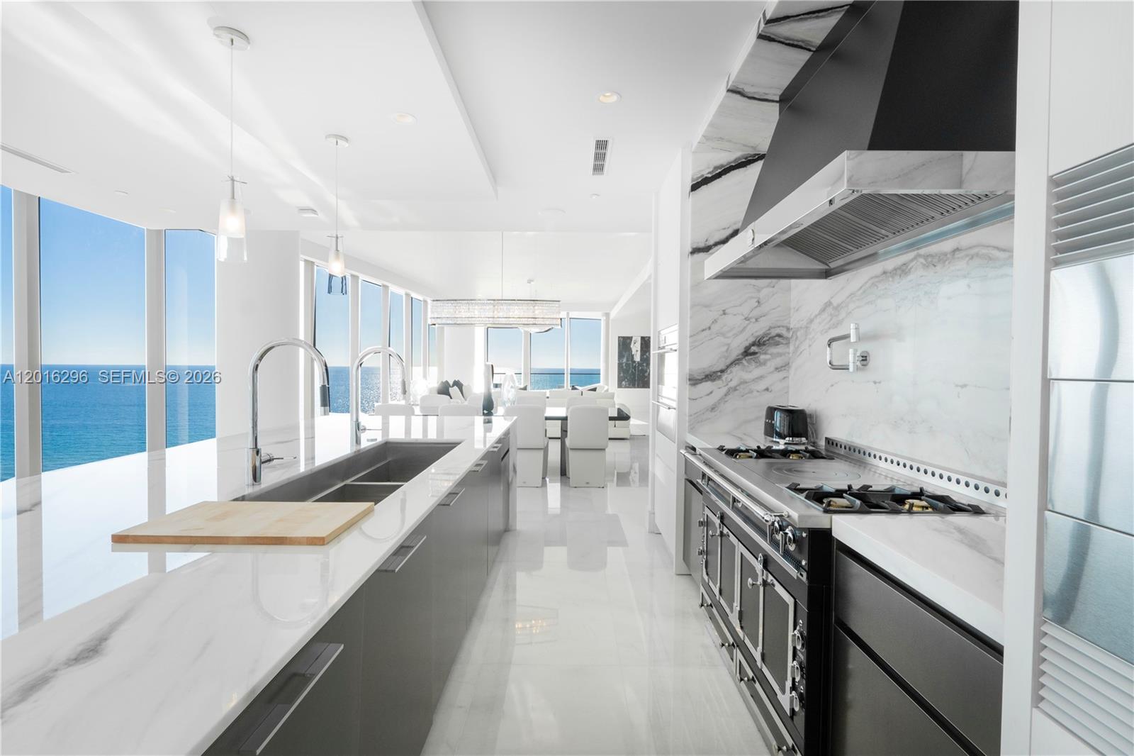 17975 Collins Ave #N-1402, Sunny Isles Beach FL 33160