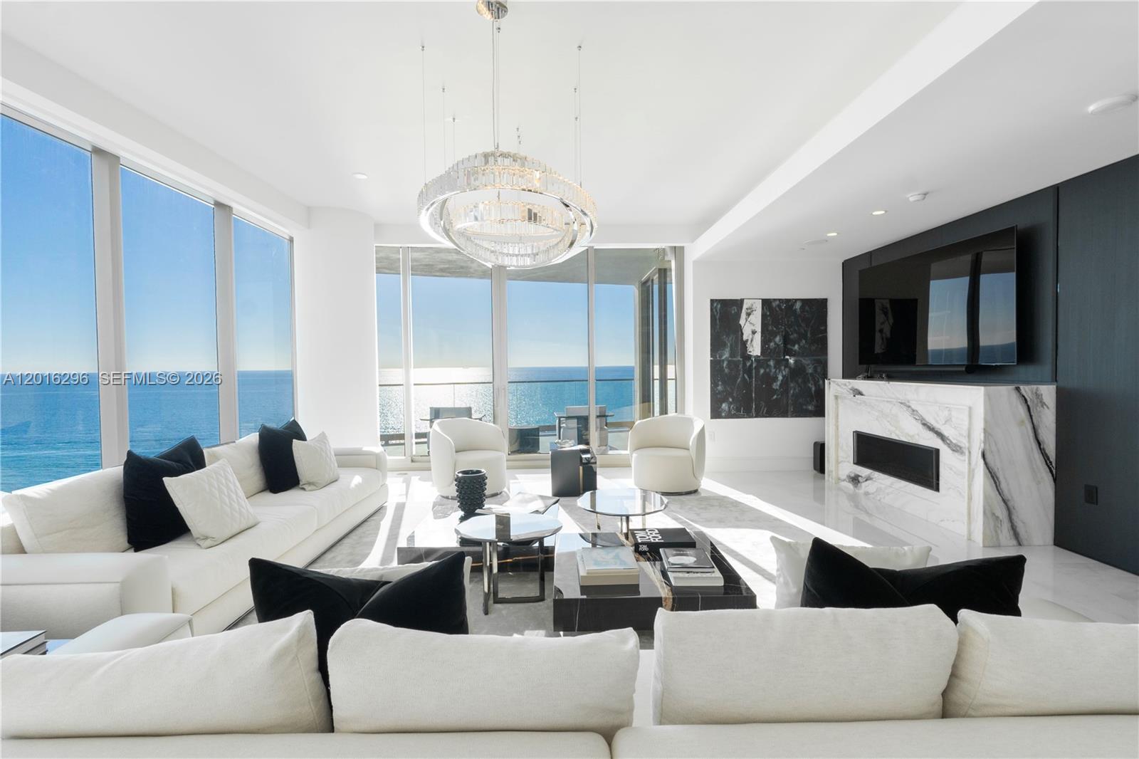 17975 Collins Ave #N-1402, Sunny Isles Beach FL 33160