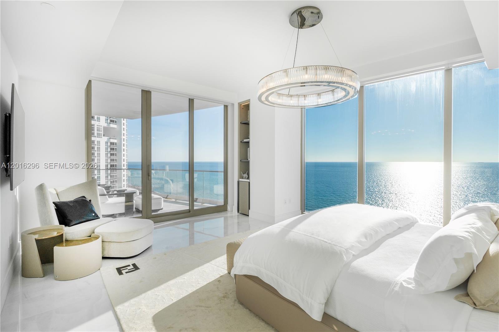 17975 Collins Ave #N-1402, Sunny Isles Beach FL 33160