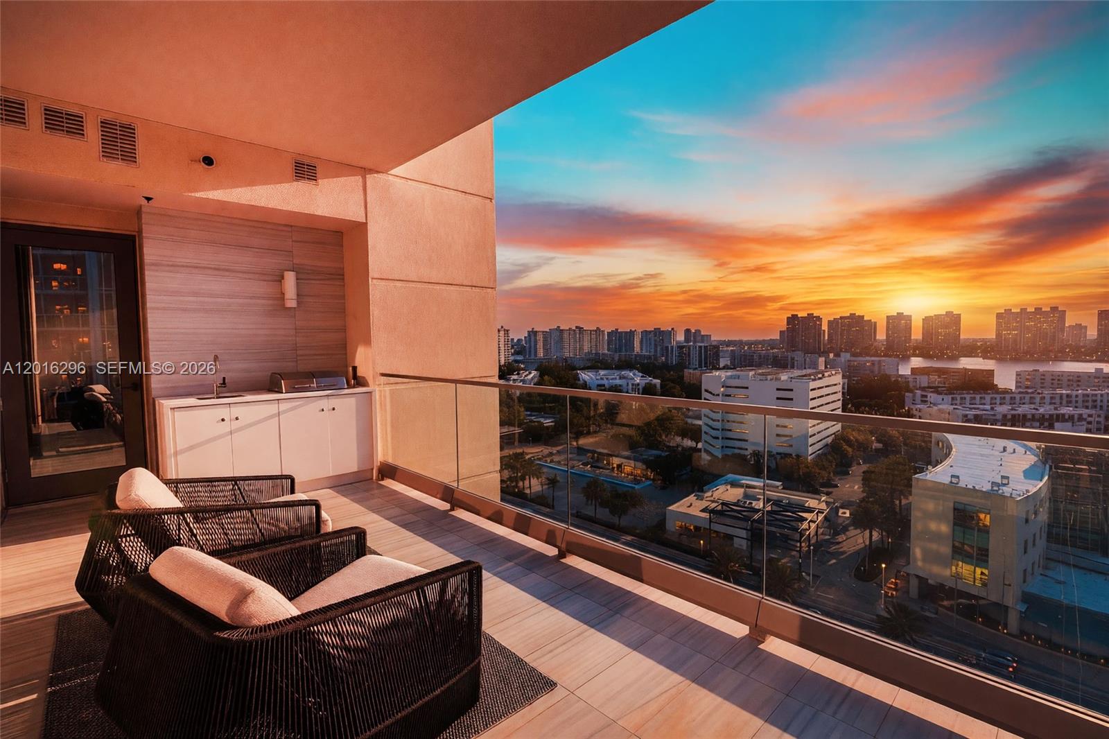 17975 Collins Ave #N-1402, Sunny Isles Beach FL 33160