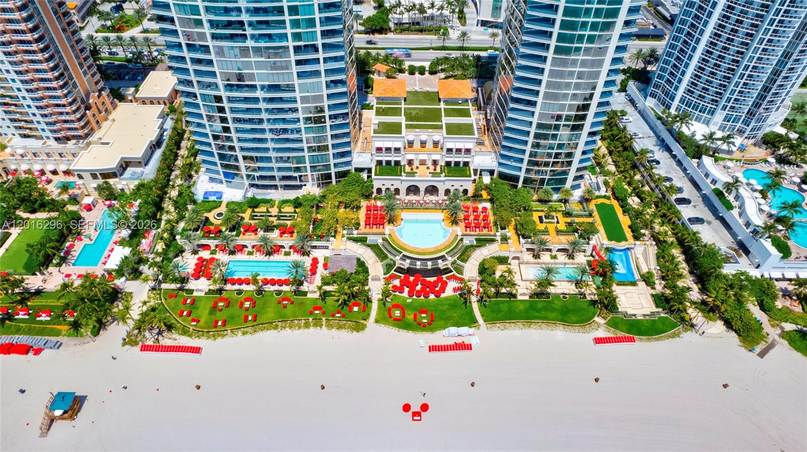 17975 Collins Ave #N-1402, Sunny Isles Beach FL 33160