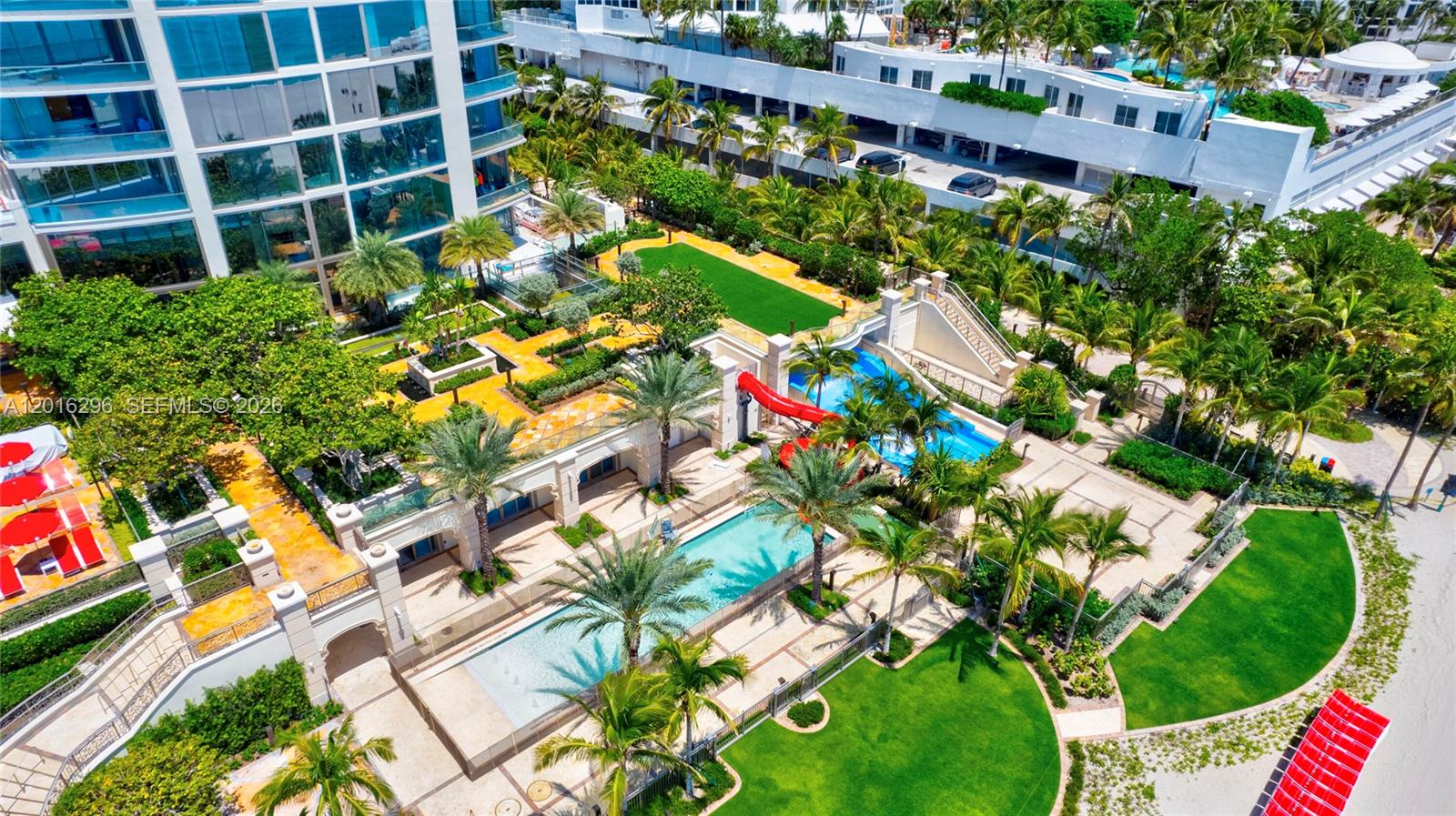 17975 Collins Ave #N-1402, Sunny Isles Beach FL 33160