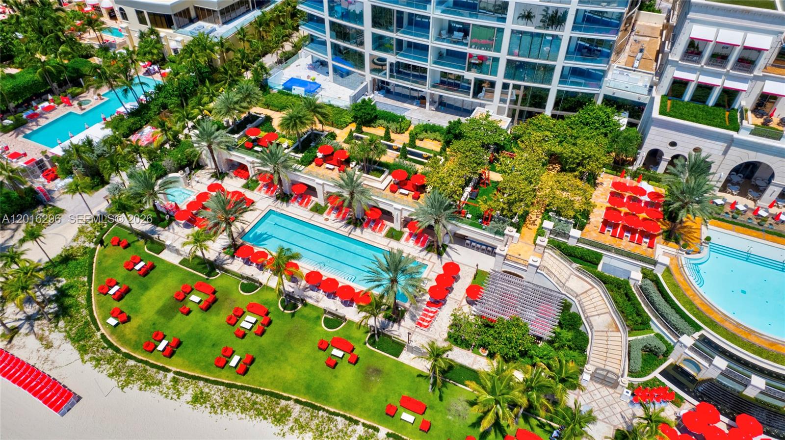17975 Collins Ave #N-1402, Sunny Isles Beach FL 33160