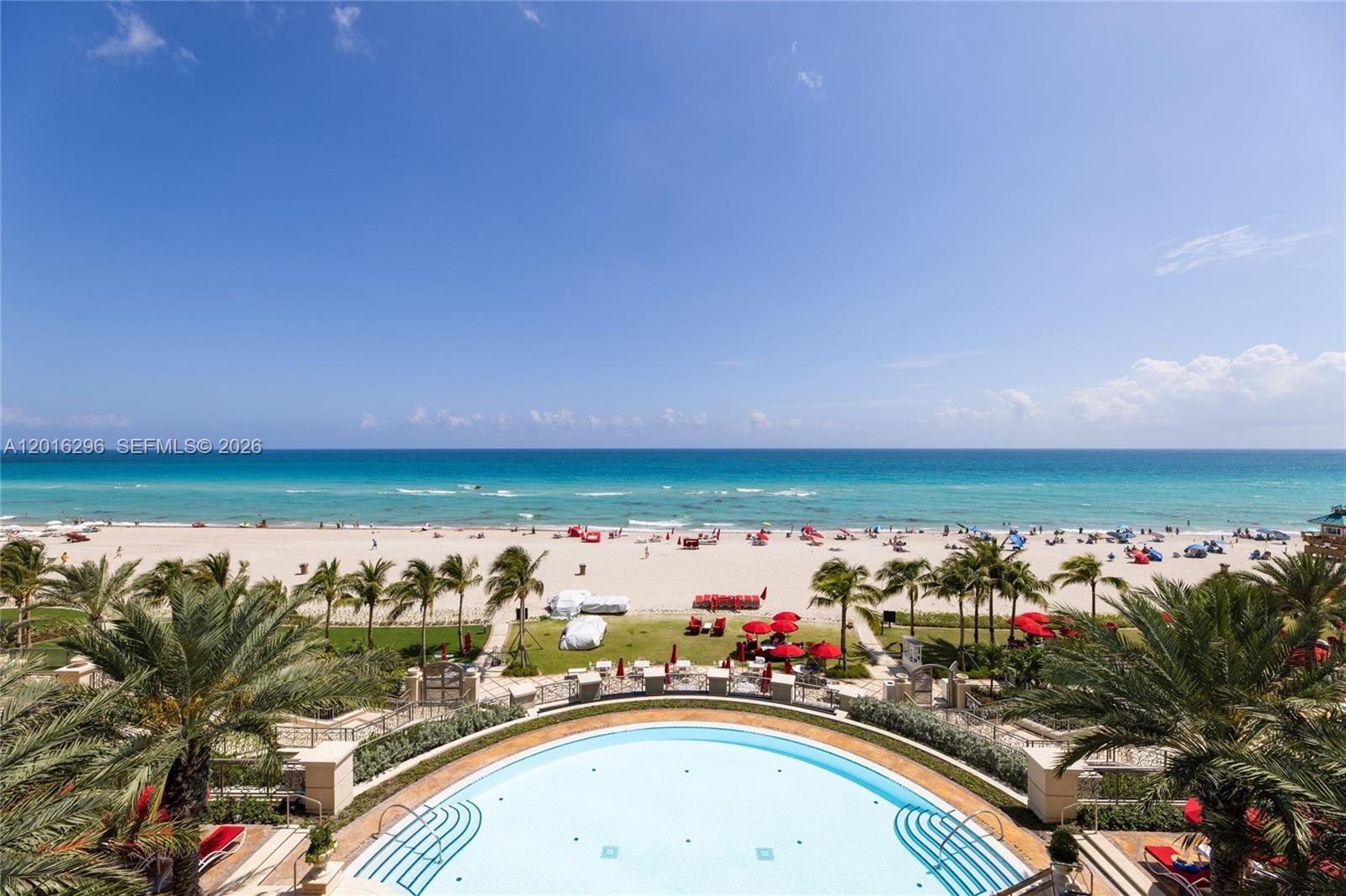 17975 Collins Ave #N-1402, Sunny Isles Beach FL 33160