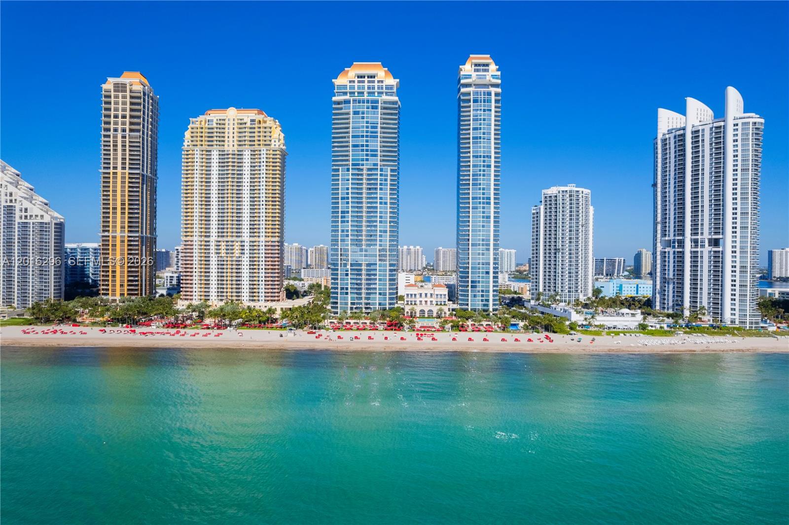 17975 Collins Ave #N-1402, Sunny Isles Beach FL 33160