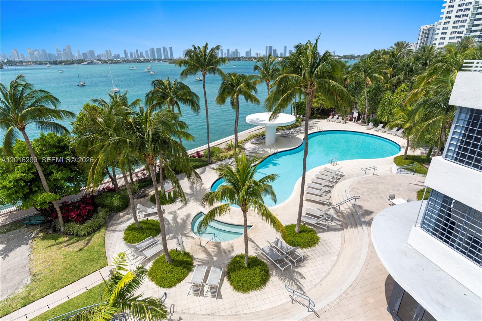 1330 West Ave #PH05, Miami Beach FL 33139