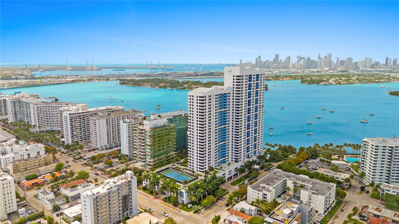 1330 West Ave #PH05, Miami Beach FL 33139