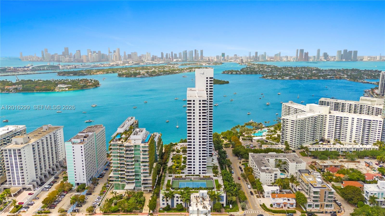 1330 West Ave #PH05, Miami Beach FL 33139