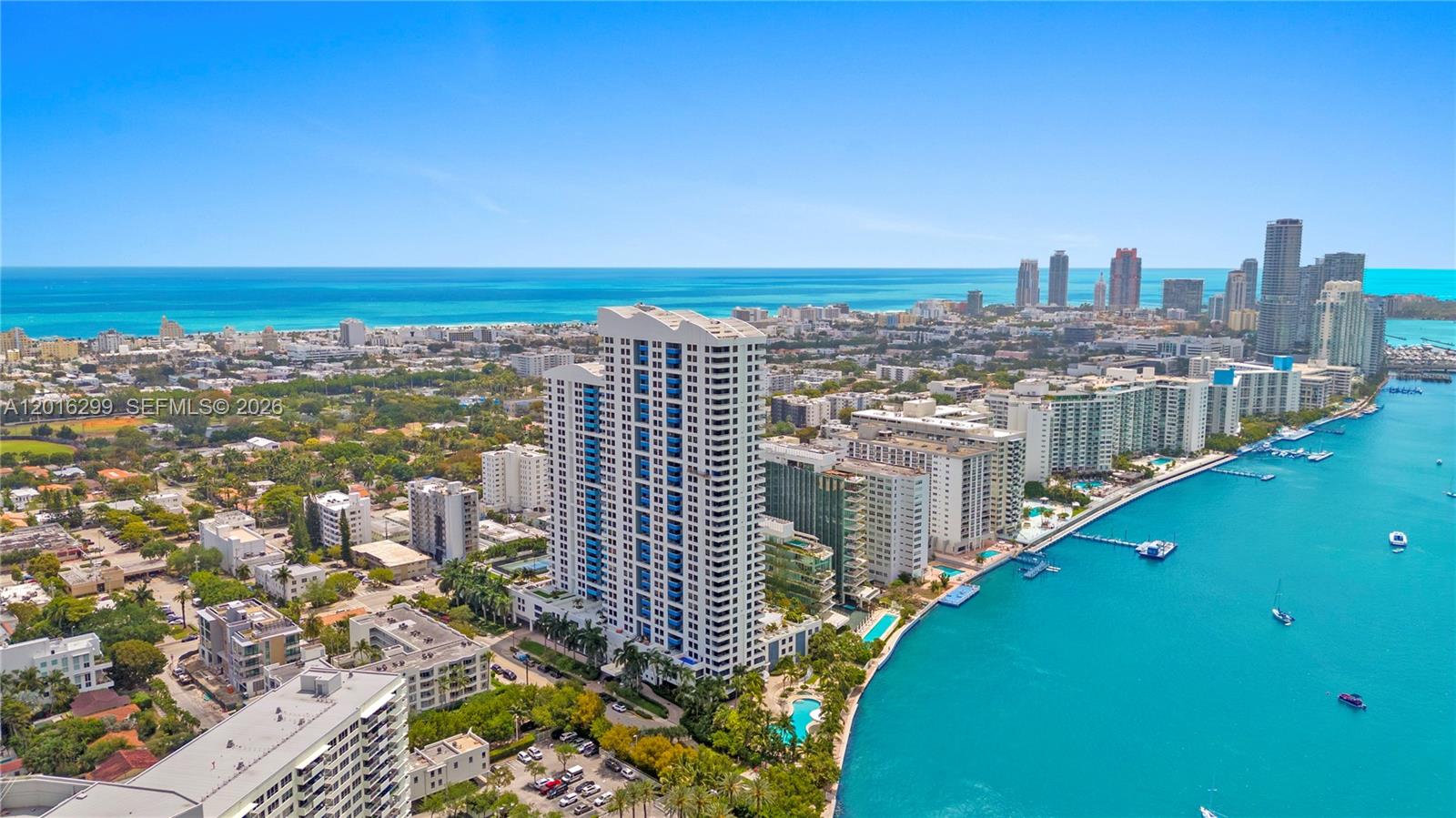 1330 West Ave #PH05, Miami Beach FL 33139