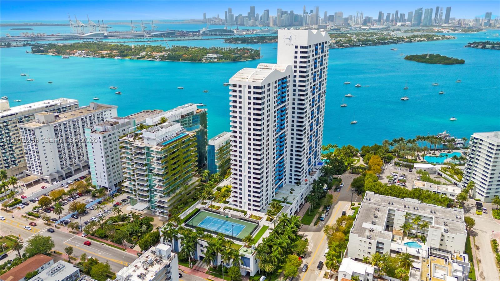 1330 West Ave #PH05, Miami Beach FL 33139