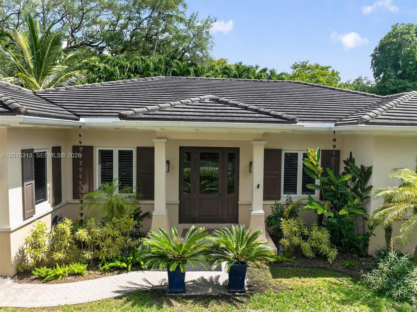 442 Amalfi Ave, Coral Gables FL 33146