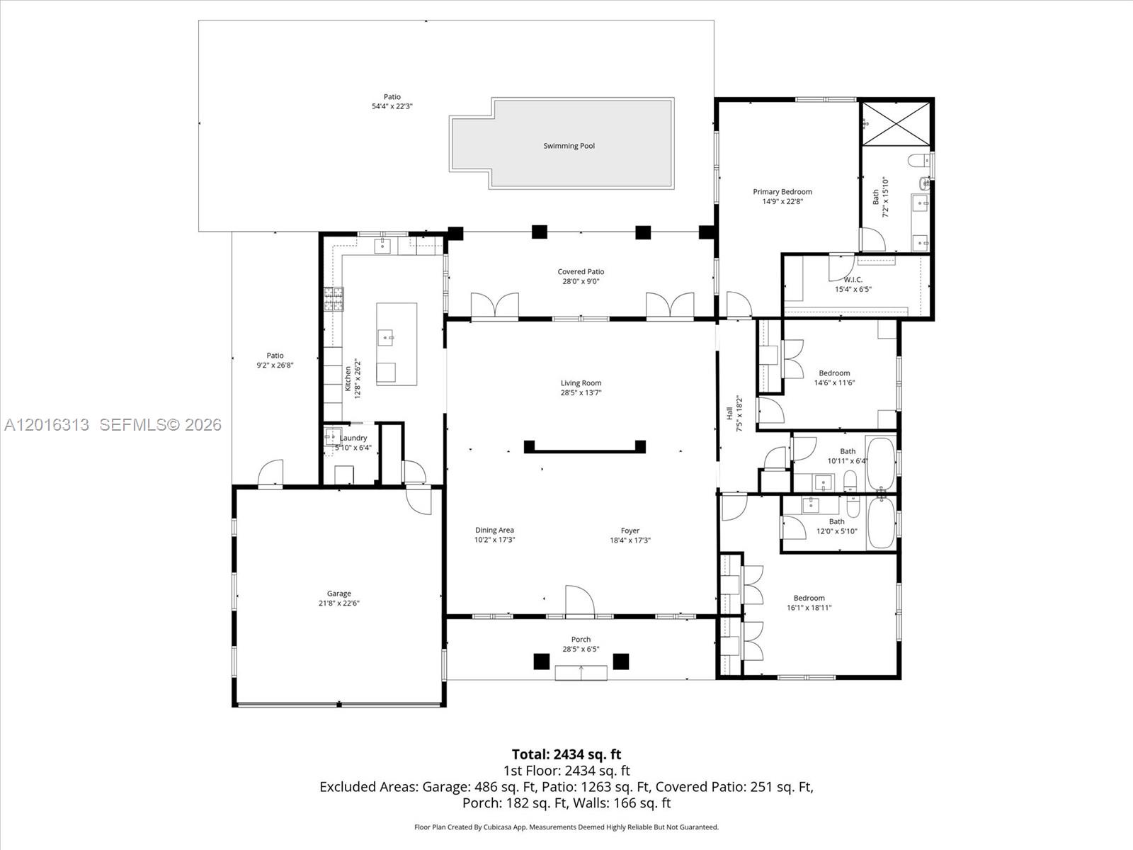 442 Amalfi Ave, Coral Gables FL 33146