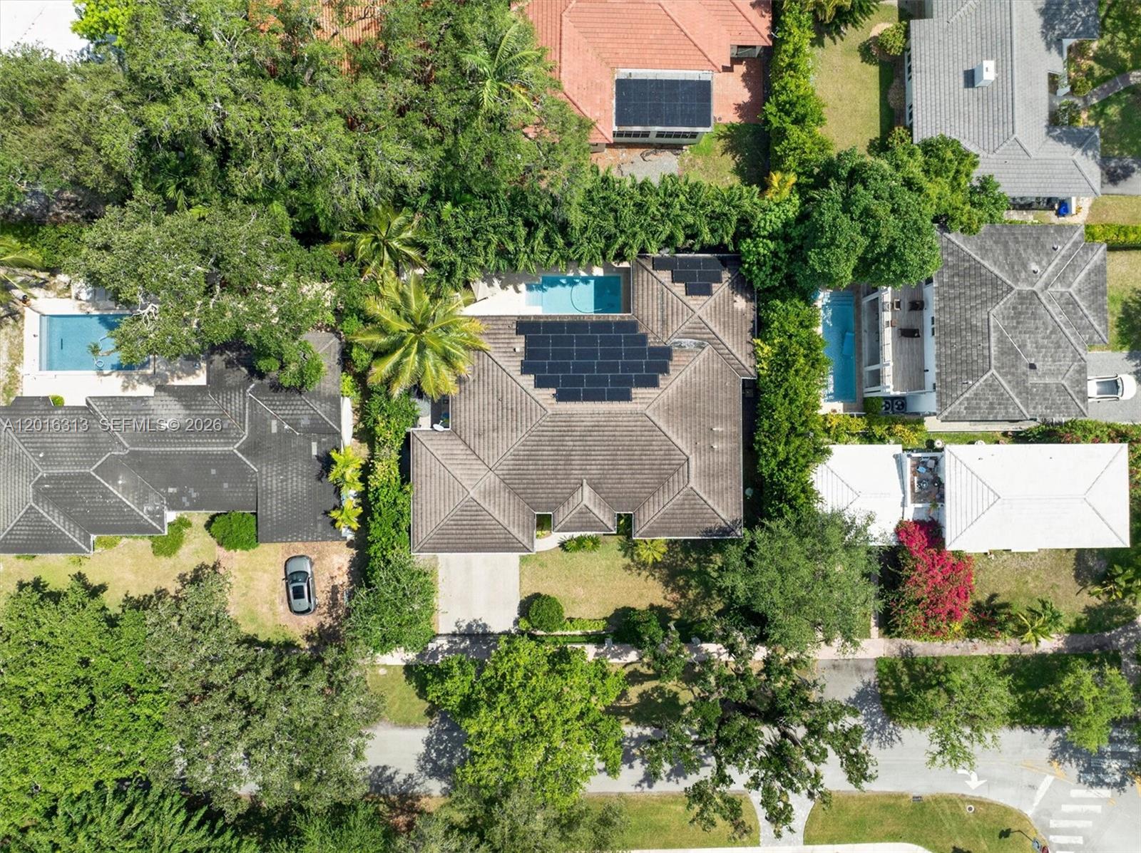 442 Amalfi Ave, Coral Gables FL 33146