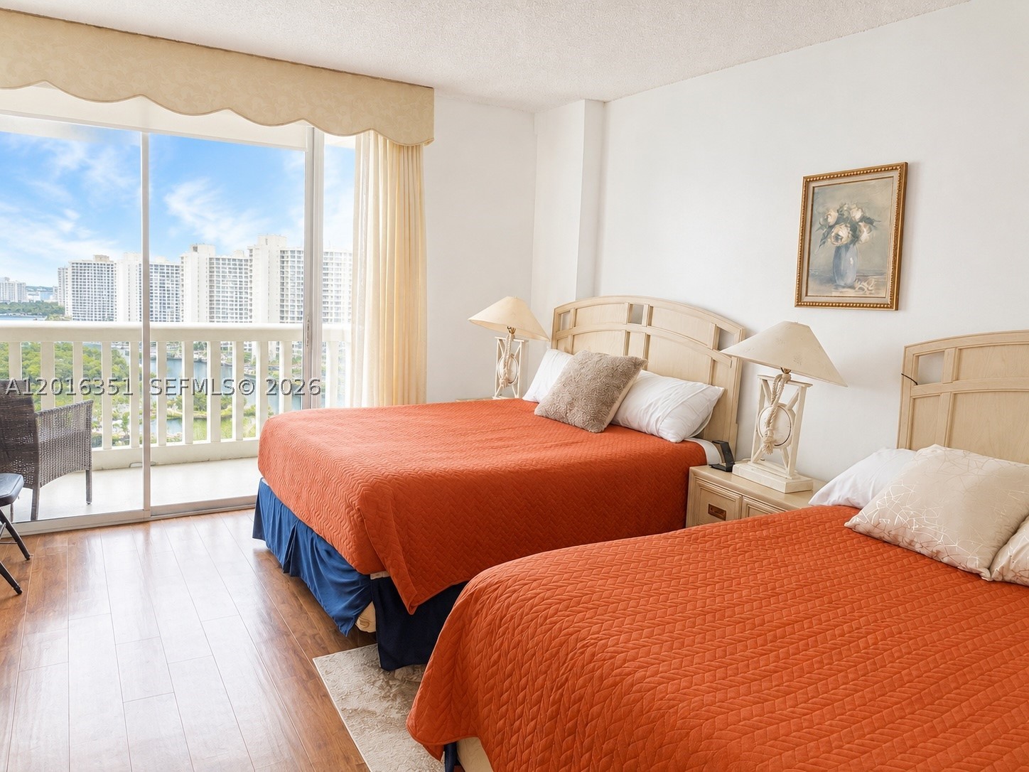 2000 Island Blvd #2710, Aventura FL 33160