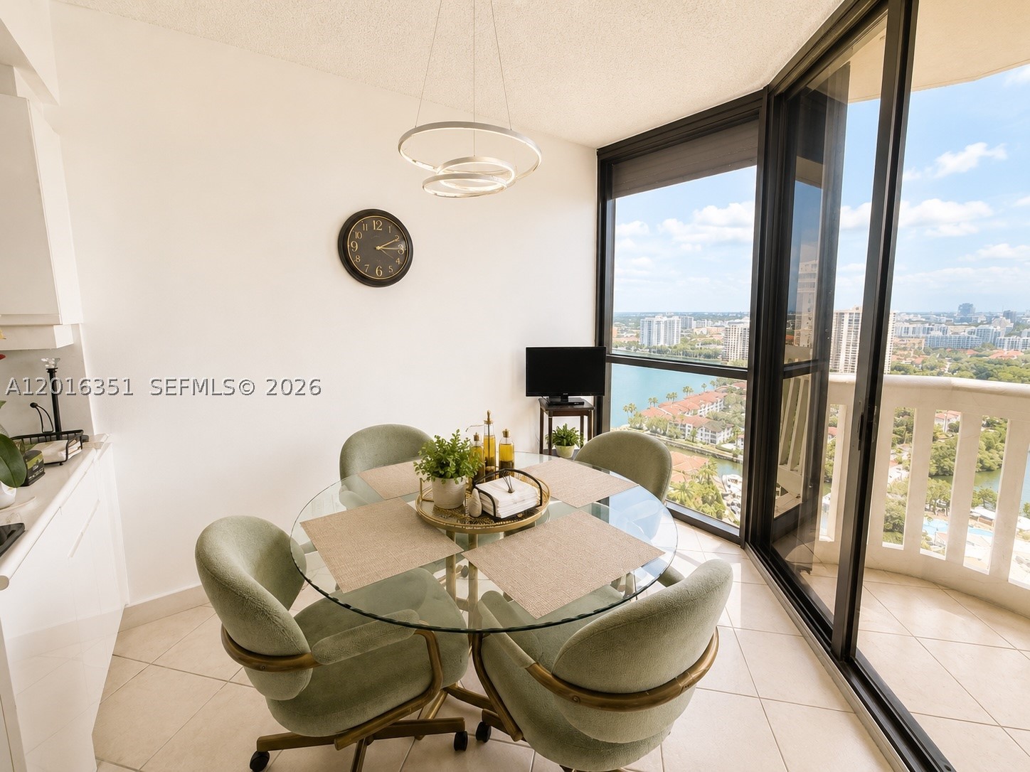 2000 Island Blvd #2710, Aventura FL 33160