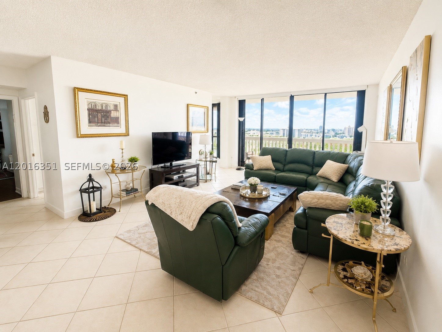 2000 Island Blvd #2710, Aventura FL 33160