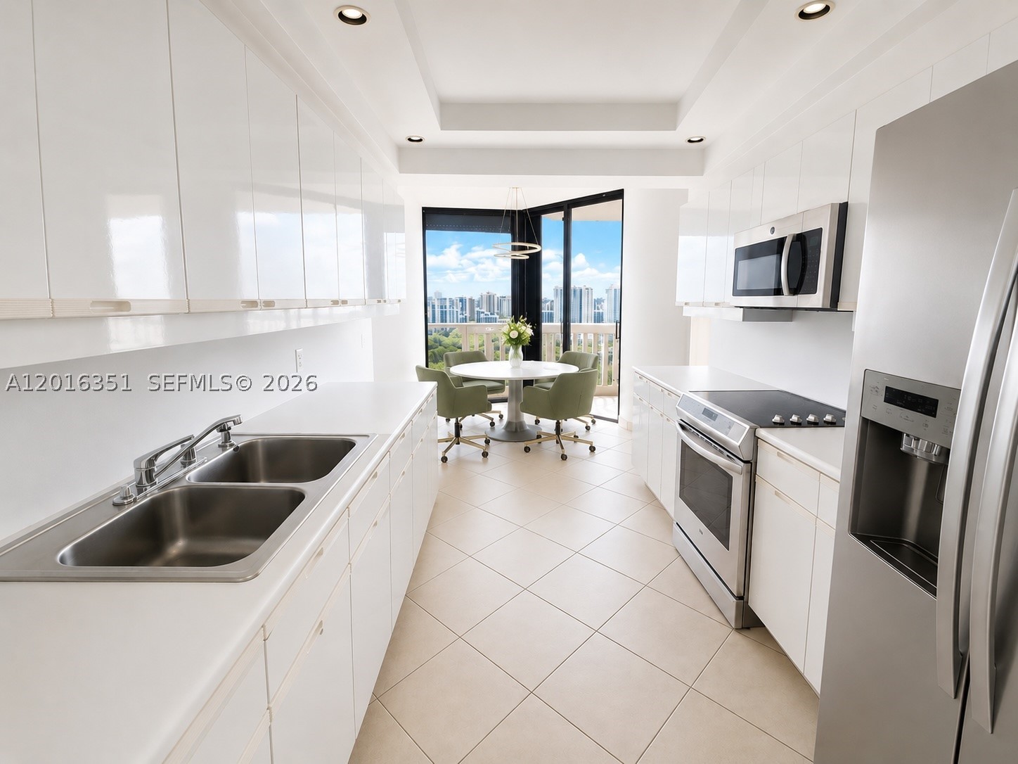 2000 Island Blvd #2710, Aventura FL 33160