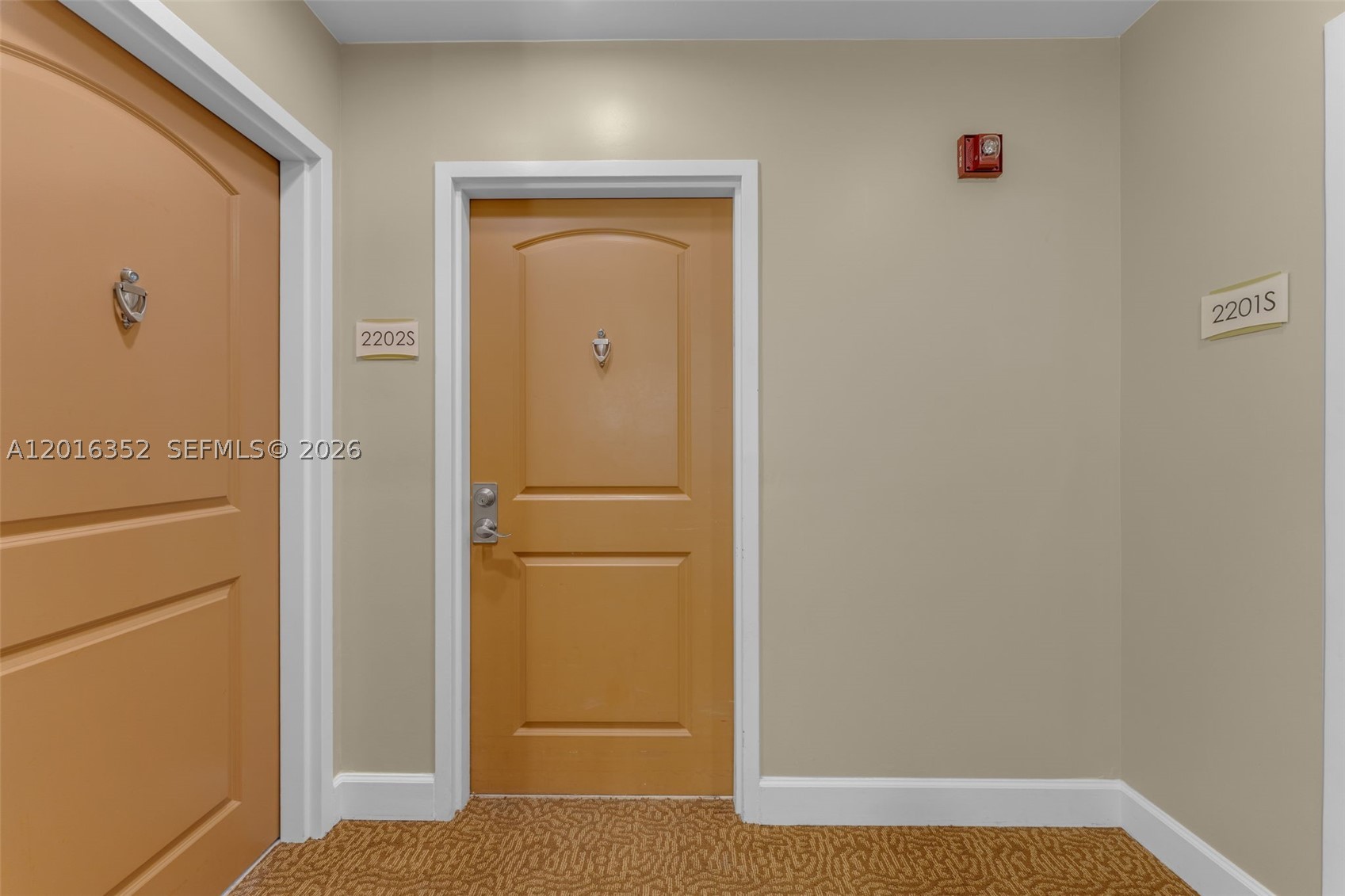 7350 SW 89th St #2202S, Miami FL 33156