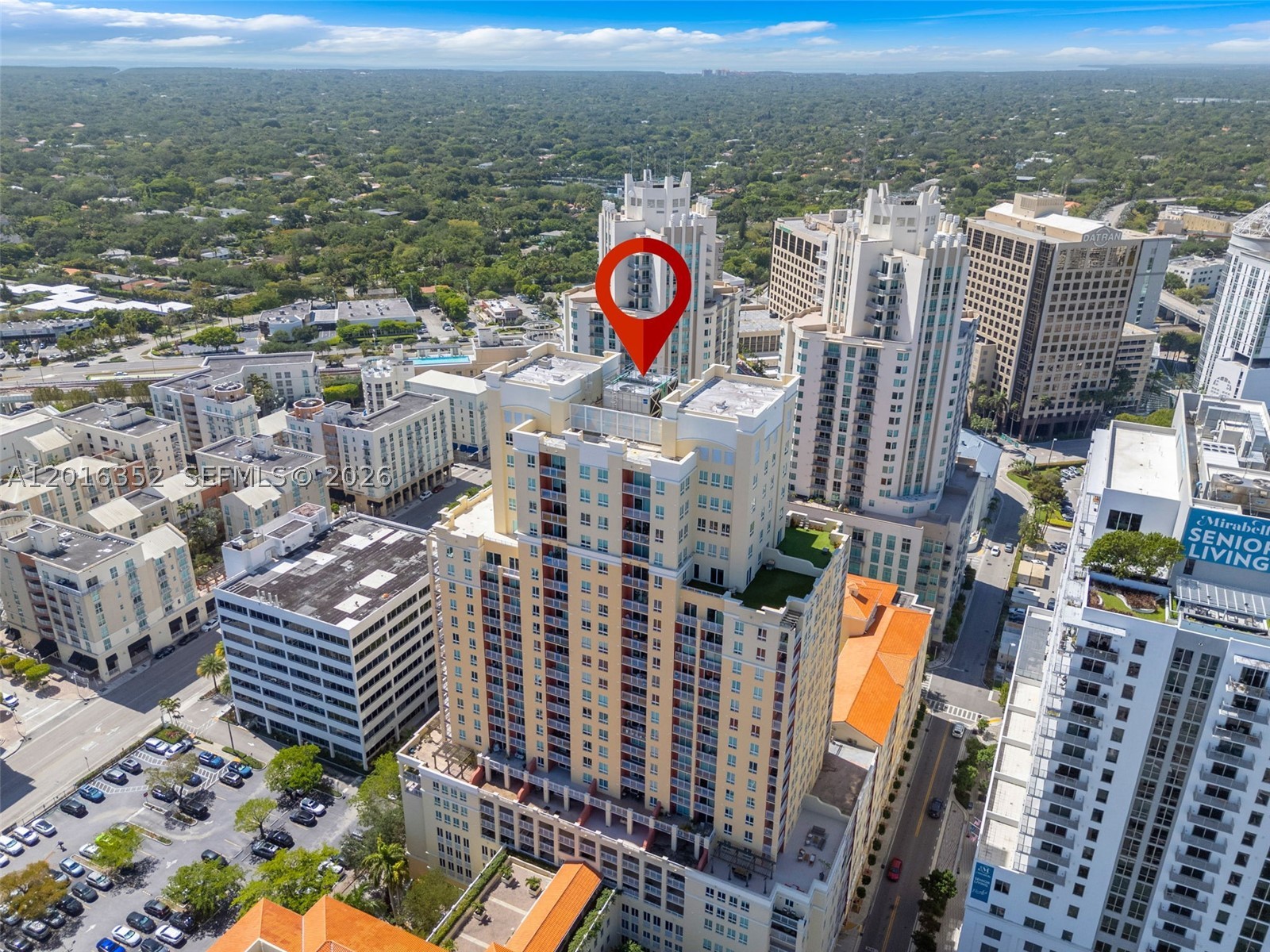 7350 SW 89th St #2202S, Miami FL 33156