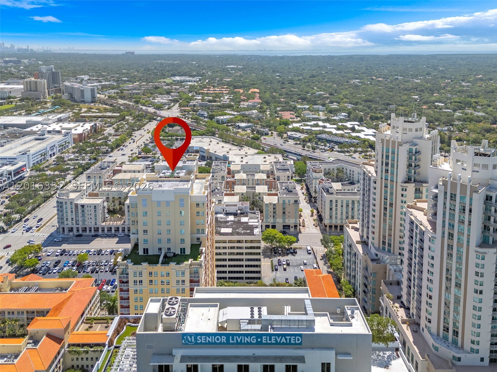 7350 SW 89th St #2202S, Miami FL 33156