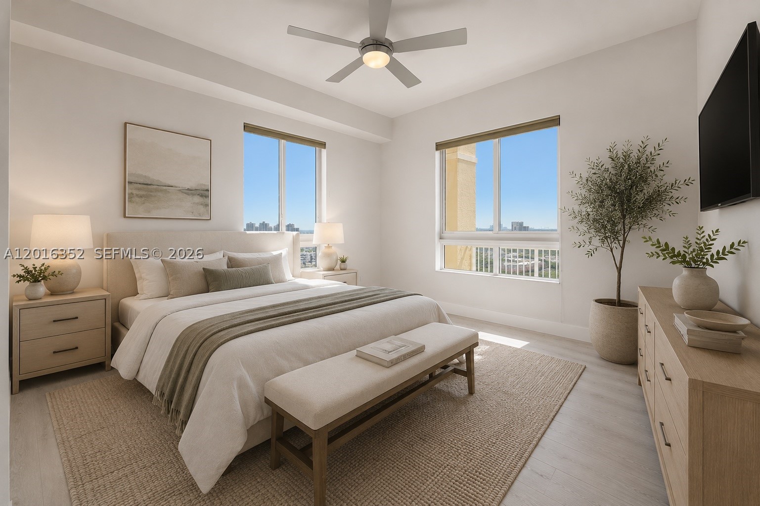7350 SW 89th St #2202S, Miami FL 33156