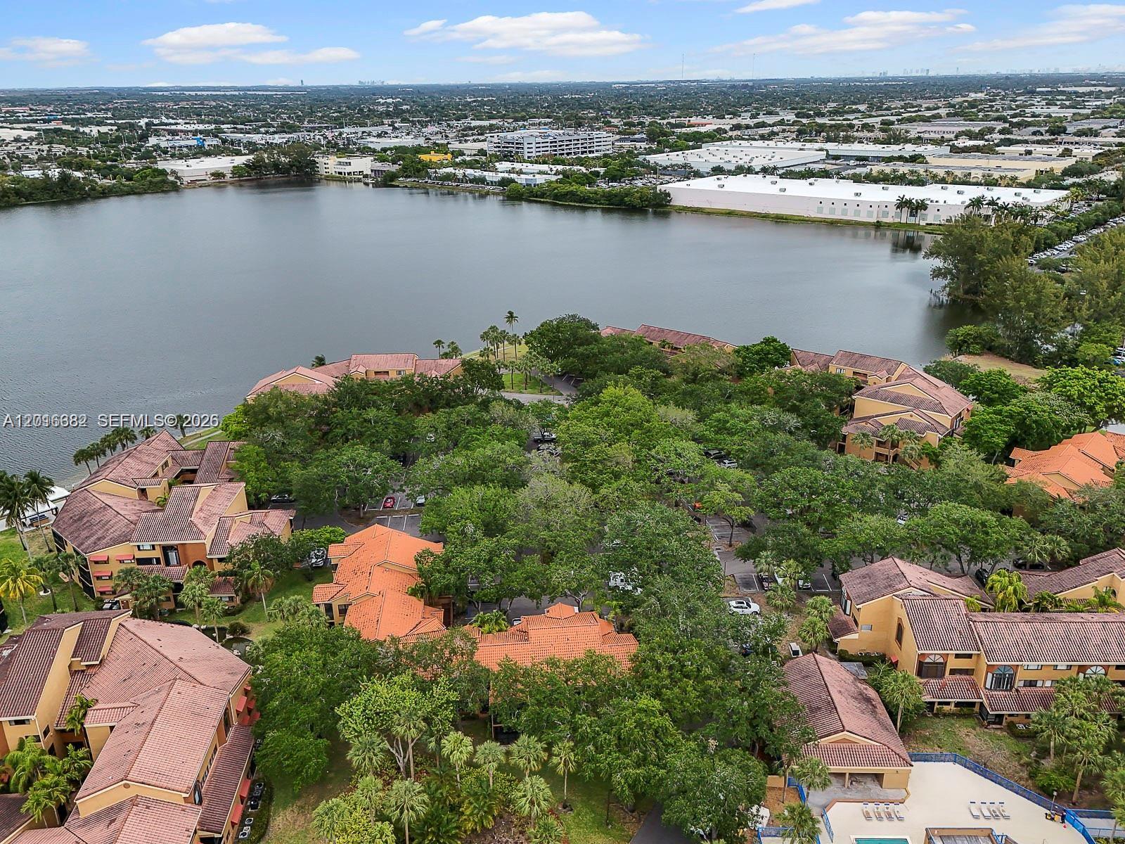 15533 N Miami Lakeway N #101-19, Miami Lakes FL 33014