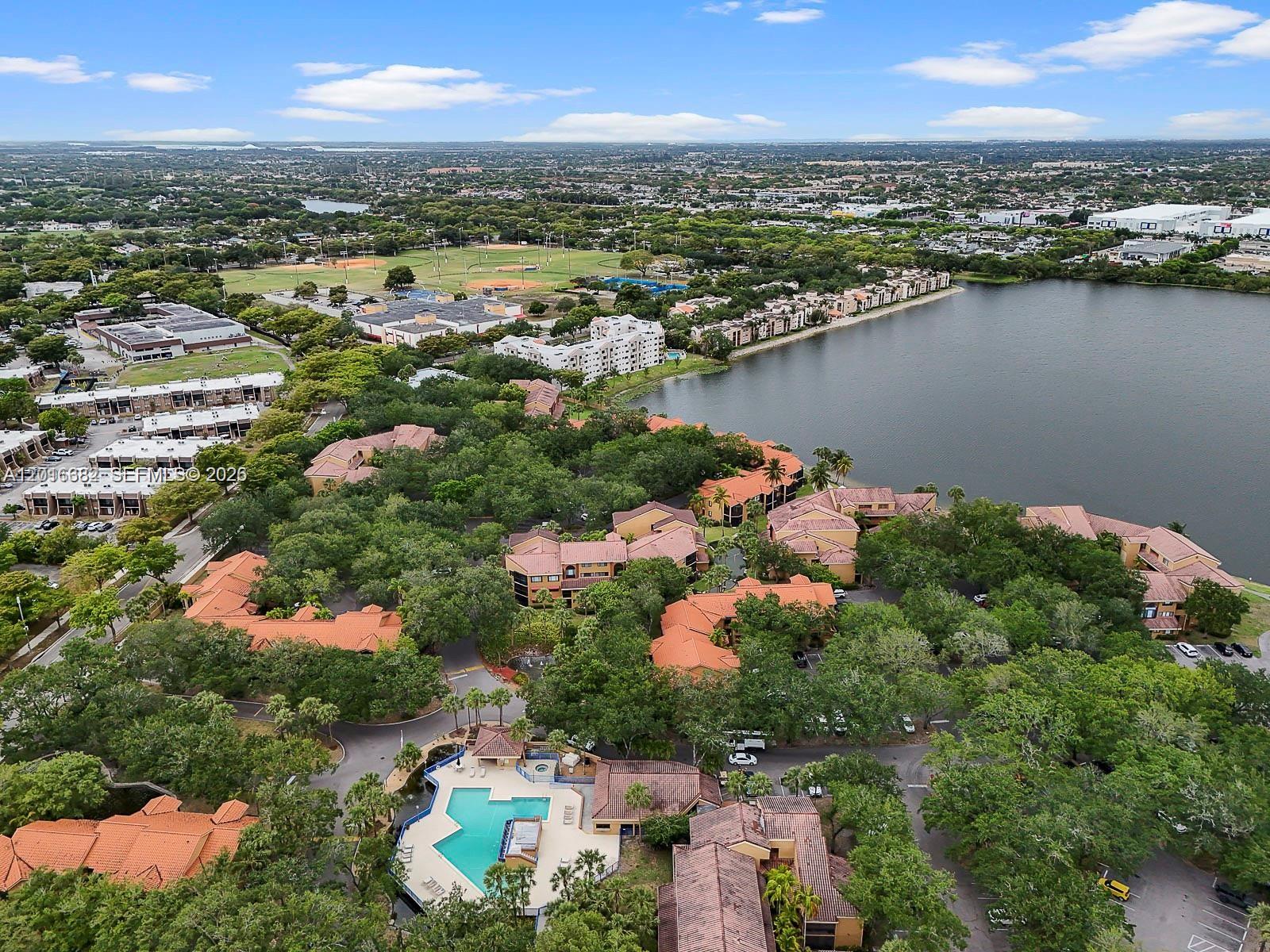 15533 N Miami Lakeway N #101-19, Miami Lakes FL 33014