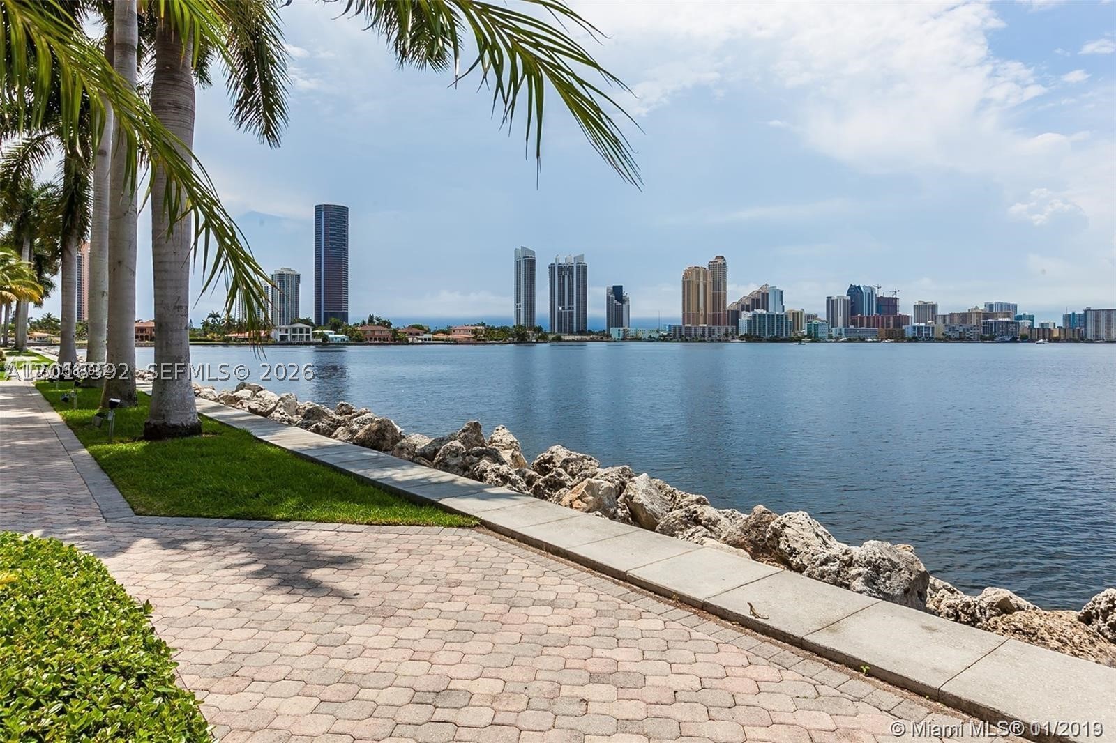 19101 NE 36th Ct #1102, Aventura FL 33180