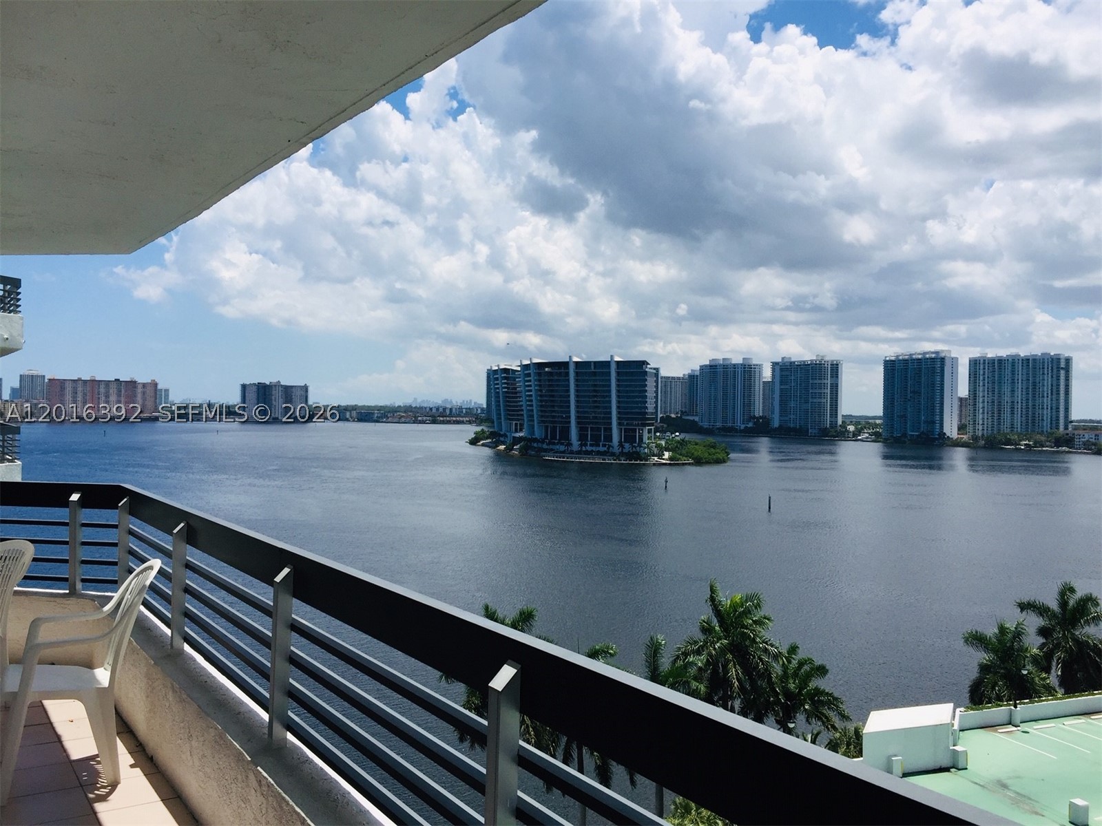 19101 NE 36th Ct #1102, Aventura FL 33180