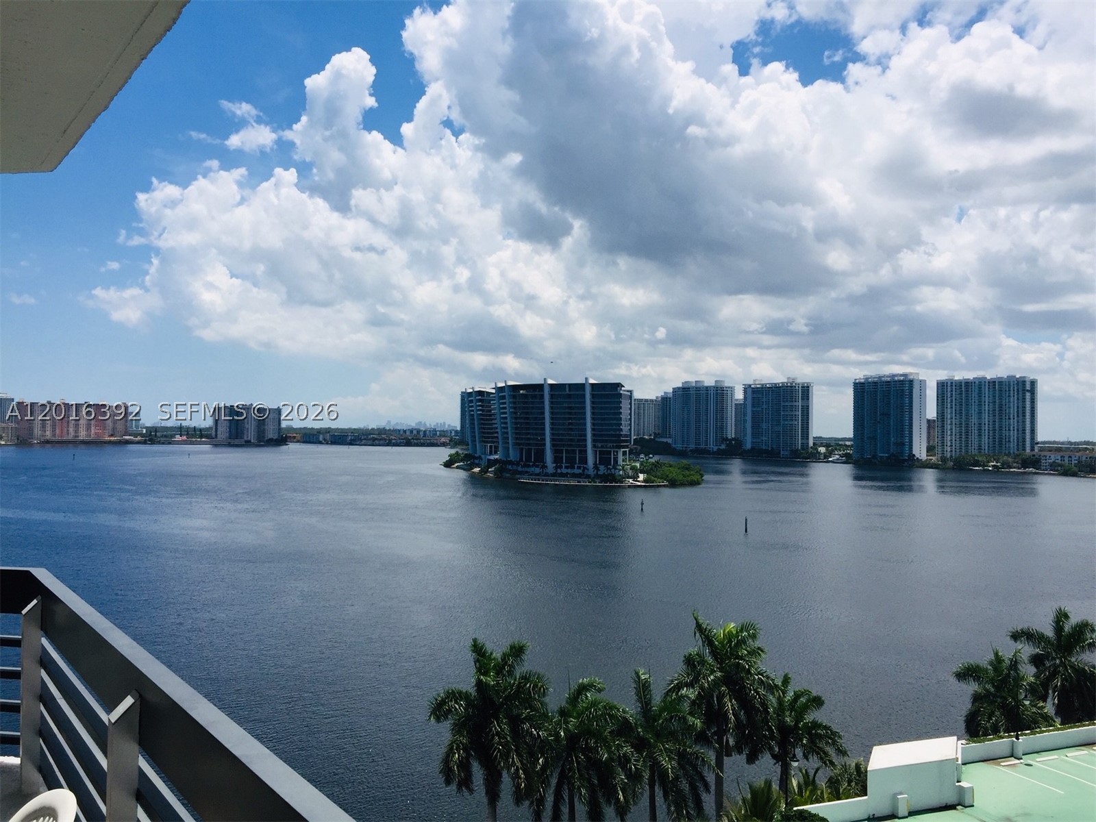 19101 NE 36th Ct #1102, Aventura FL 33180