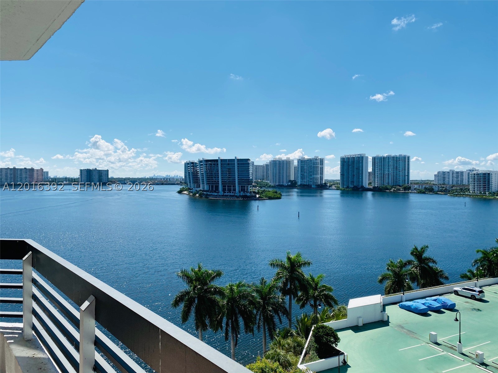 19101 NE 36th Ct #1102, Aventura FL 33180