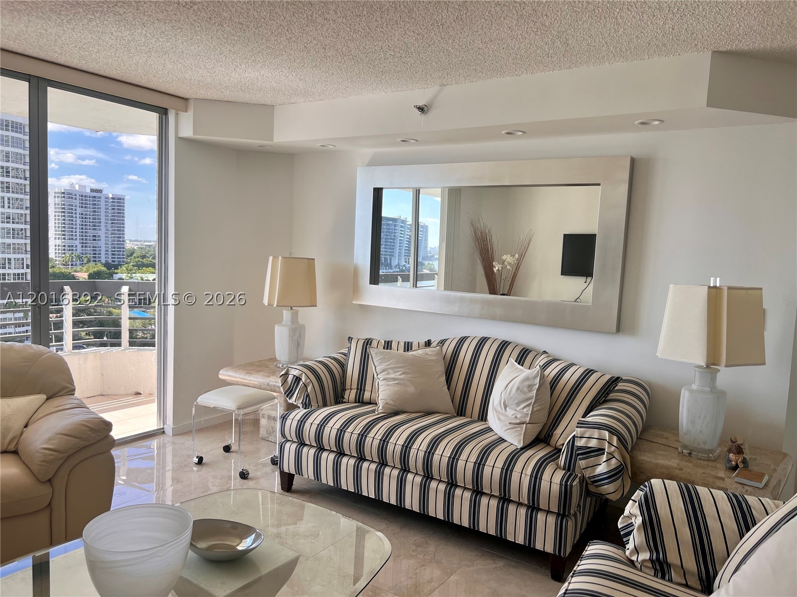 19101 NE 36th Ct #1102, Aventura FL 33180