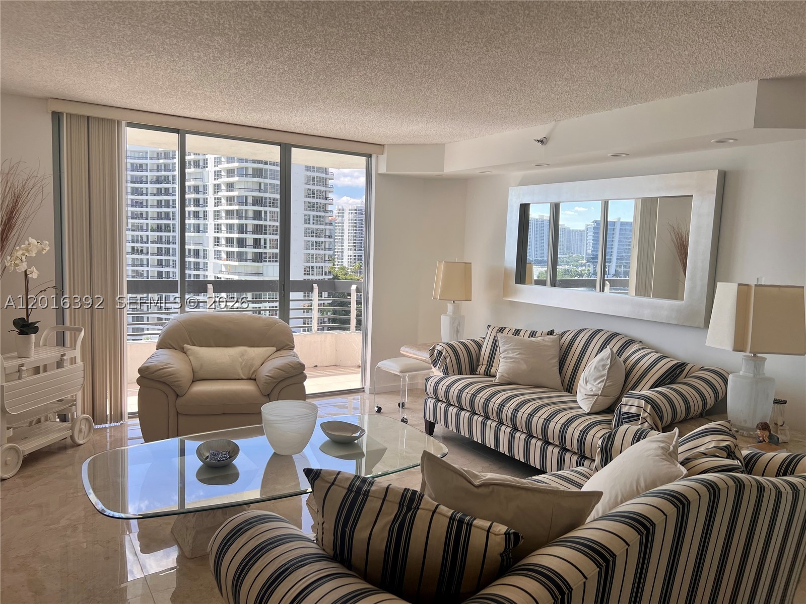 19101 NE 36th Ct #1102, Aventura FL 33180