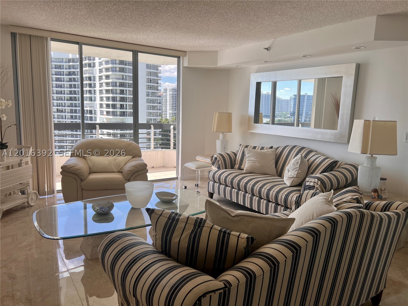 19101 NE 36th Ct #1102, Aventura FL 33180