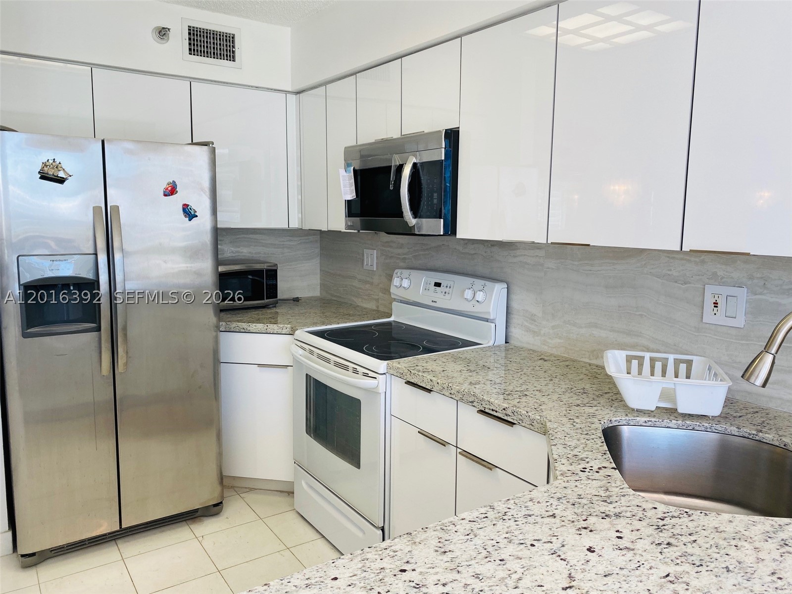 19101 NE 36th Ct #1102, Aventura FL 33180