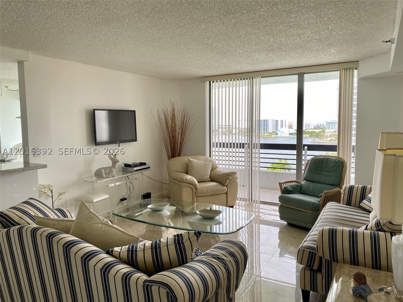 19101 NE 36th Ct #1102, Aventura FL 33180